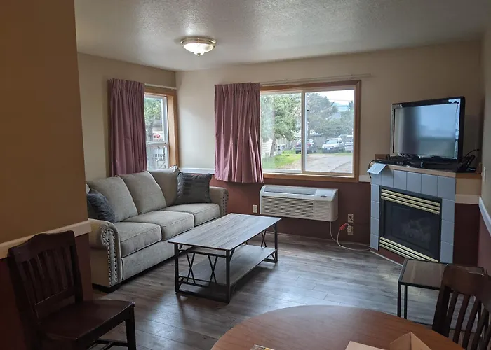 Hillcrest Inn