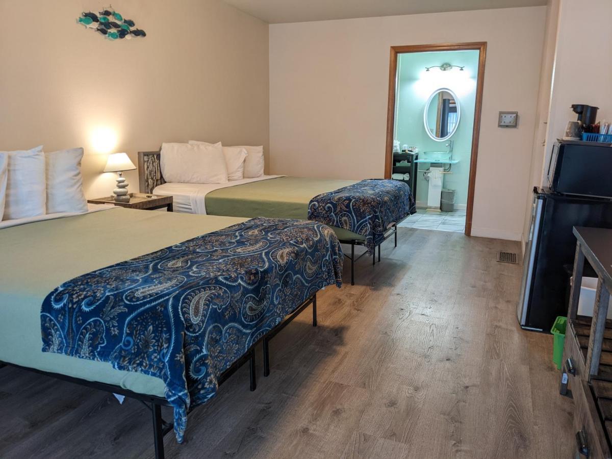 Hillcrest Motel 2*