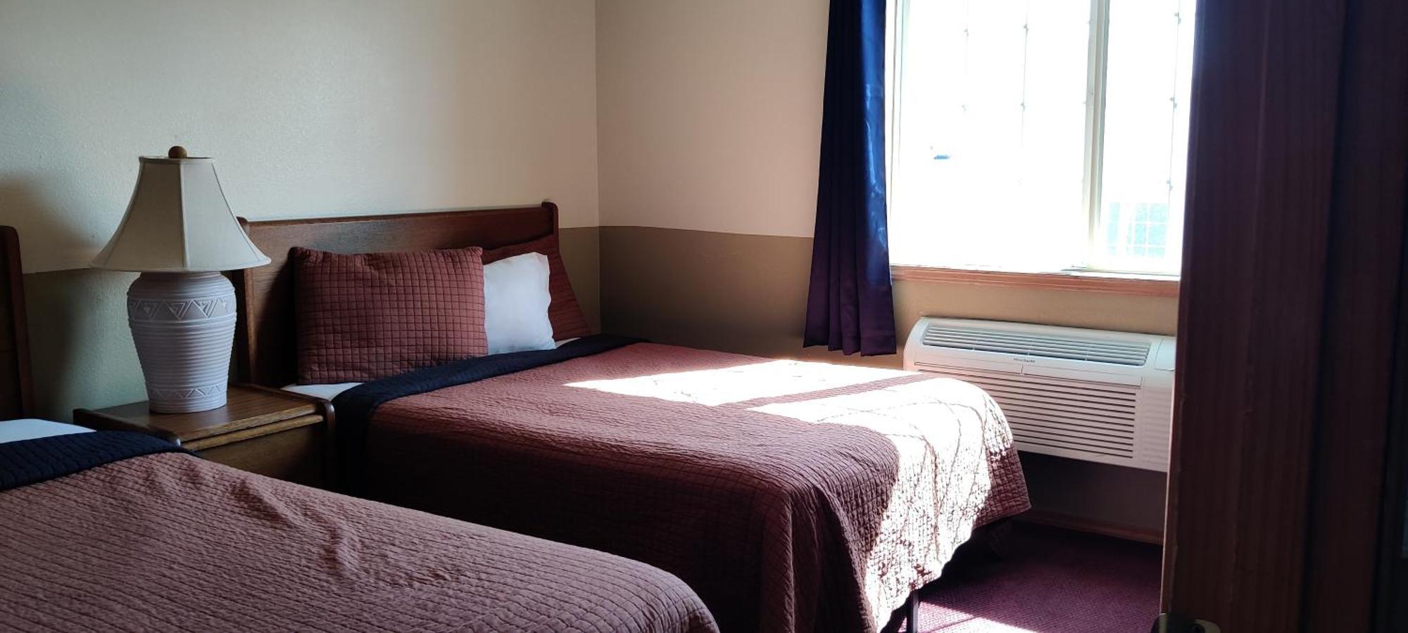 Motel Hillcrest